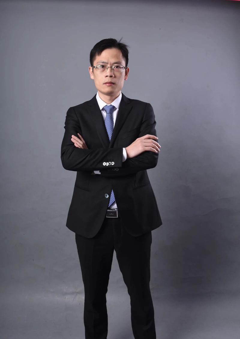 周佳诱 品牌与内容负责人